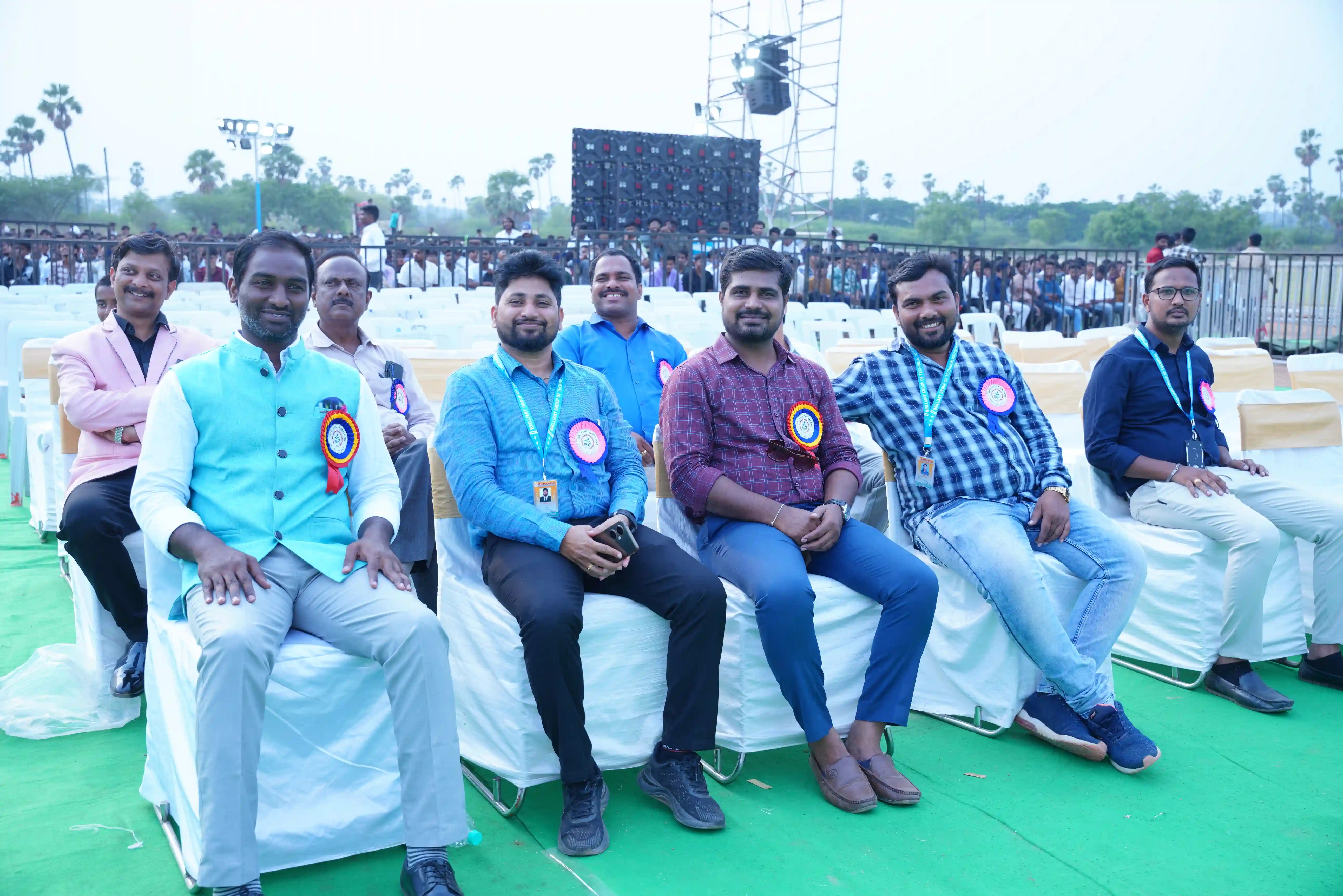 BGTI Annual Day 2025 - 5